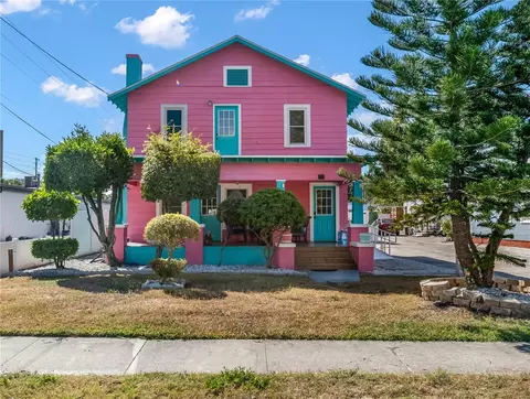 1011 Turner St, Clearwater, FL 33756