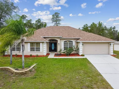 31 Grass St, Homosassa, FL 34446