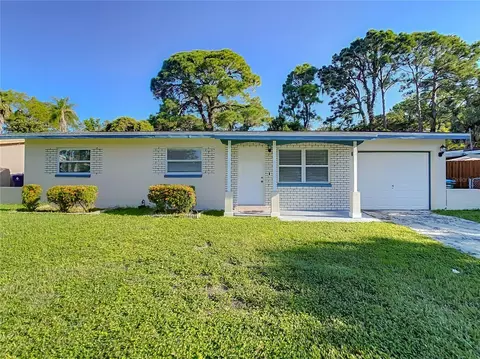 6307 57th Ave N, Saint Petersburg, FL 33709
