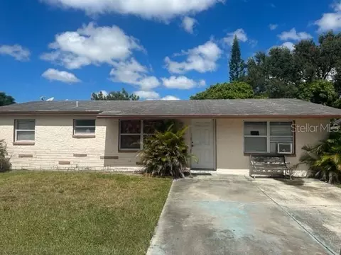 5821 90th Ave N, Pinellas Park, FL 33782