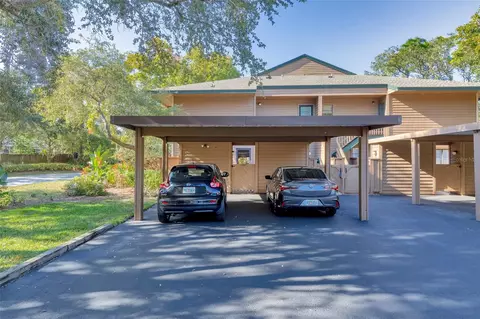 1307 Lennox Rd E #1307, Palm Harbor, FL 34683