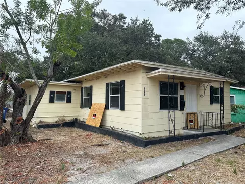 3499 15th Ave S, Saint Petersburg, FL 33711