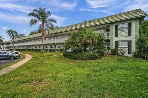 1433 S Belcher Rd #G11, Clearwater, FL 33764