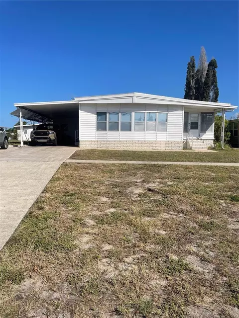 257 Lake Tarpon Dr #20, Palm Harbor, FL 34684