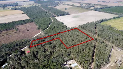 0 NW 36th Pl, Jennings, FL 32053