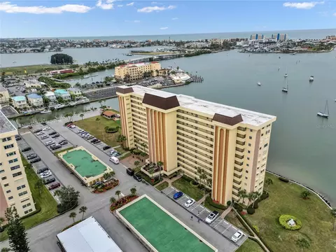 4525 Cove Cir #1206, Saint Petersburg, FL 33708