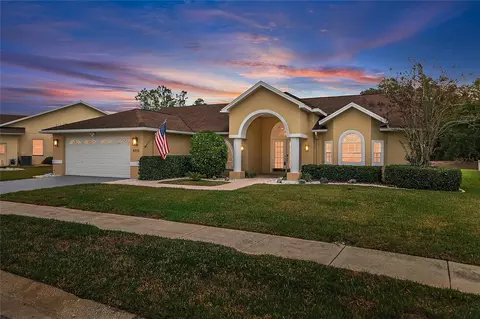 9715 Hermosillo Dr, New Port Richey, FL 34655