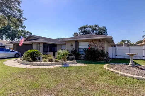 3067 Marlo Blvd, Clearwater, FL 33759