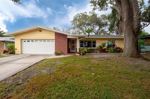 1448 Southridge Dr, Clearwater, FL 33756