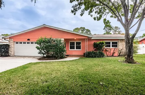 4663 32nd Ave N, Saint Petersburg, FL 33713
