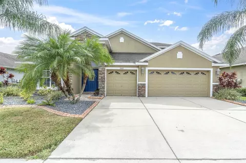 31632 Holcomb Pass, Wesley Chapel, FL 33543