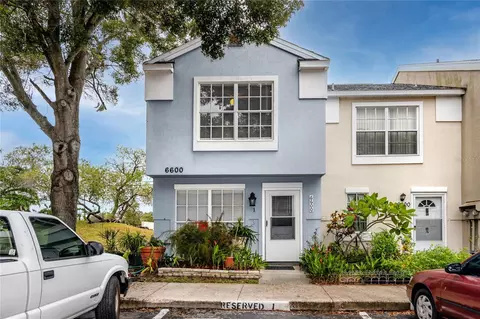 6600 121st Ave #1, Largo, FL 33773