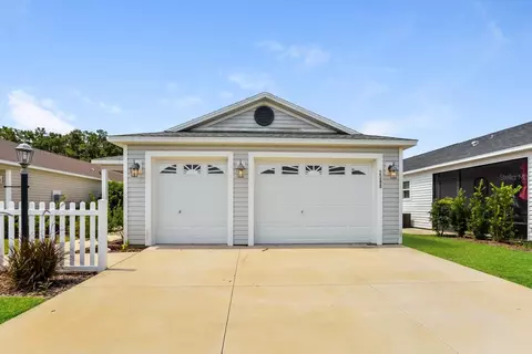 2388 Hill St, The Villages, FL 32163