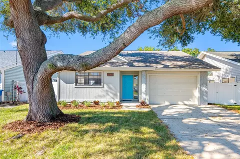 1716 Whispering Dr E, Largo, FL 33771
