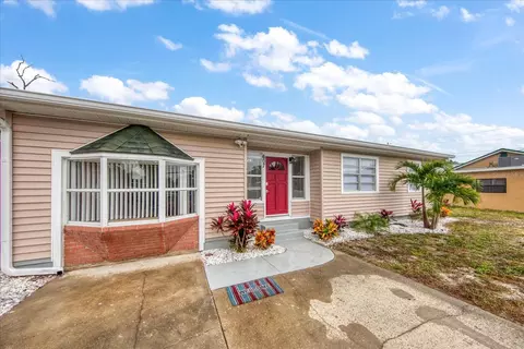 607 Fairmont St, Clearwater, FL 33755