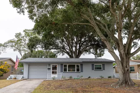 2537 63rd Ter N, Saint Petersburg, FL 33702