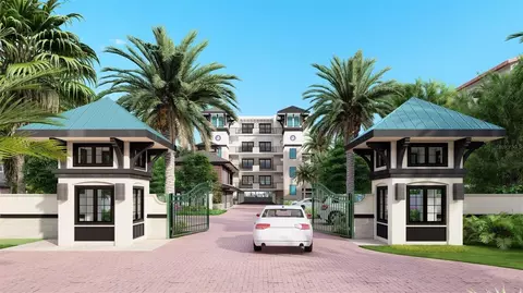 455 Pinellas Bayway S #3A, Tierra Verde, FL 33715