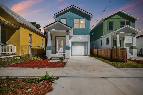 2111 W Cherry St, Tampa, FL 33607