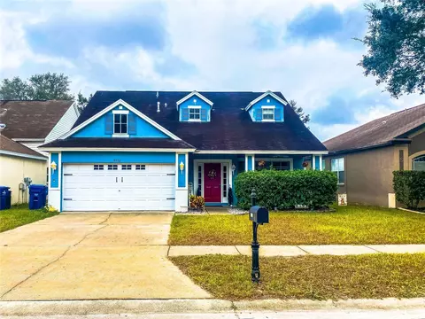 9752 Riverchase Dr, New Port Richey, FL 34655