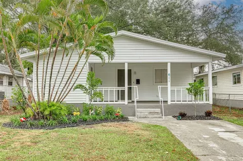 611 16th Ave S, Saint Petersburg, FL 33701