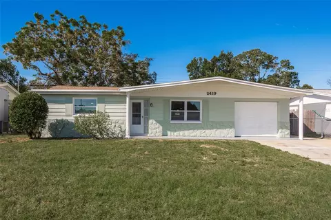 2419 Palmwood Dr, Holiday, FL 34690