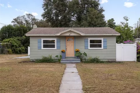 4610 42nd Ave N, Saint Petersburg, FL 33714