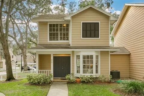 2401 Gun Flint Trl, Palm Harbor, FL 34683