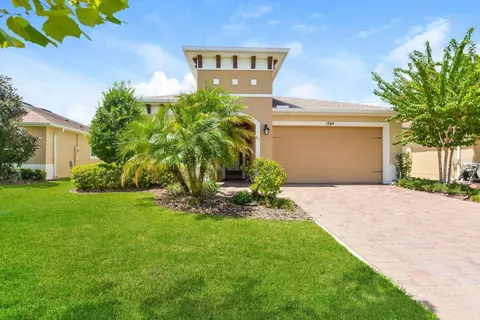 1264 Bonita Canyon Dr, Poinciana, FL 34759