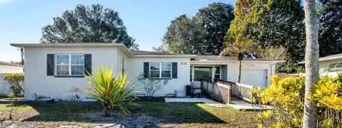 4126 33rd Ave N, Saint Petersburg, FL 33713