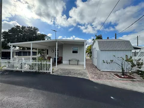 12674 Seminole Blvd #S-11A, Largo, FL 33778