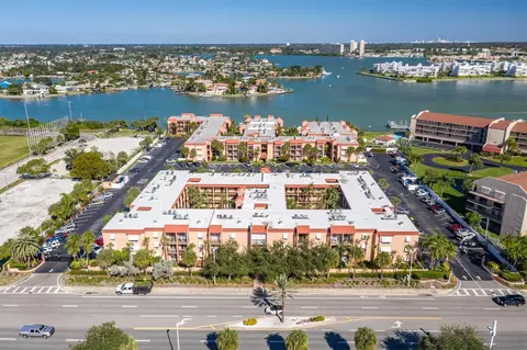 8931 Blind Pass Rd #163, Saint Pete Beach, FL 33706