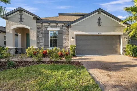 14424 20th St E, Parrish, FL 34219 photo 1
