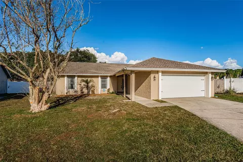 6505 Ranger Dr, Tampa, FL 33615