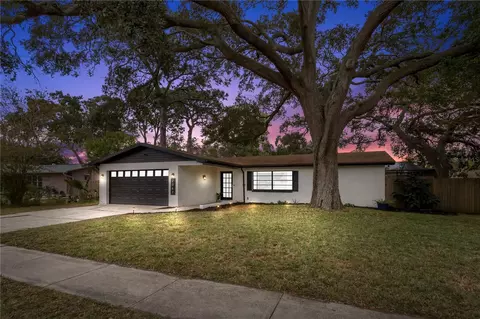 2067 Montclair Rd, Clearwater, FL 33763
