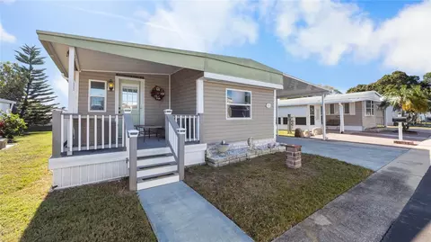 11300 124th Ave #34, Largo, FL 33778