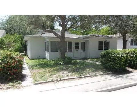 742 22nd Ave N, Saint Petersburg, FL 33704