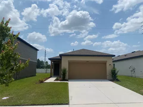 34925 Daisy Meadow Loop, Zephyrhills, FL 33541