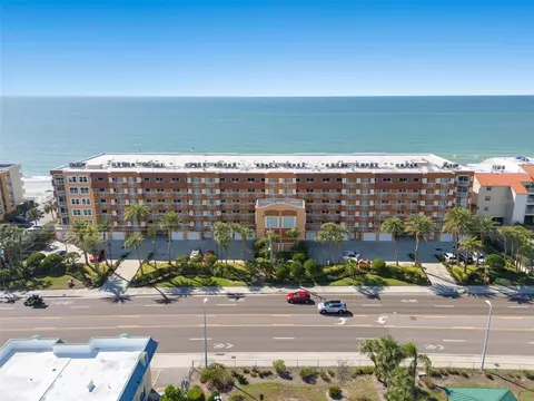 16326 Gulf Blvd #400, Redington Beach, FL 33708