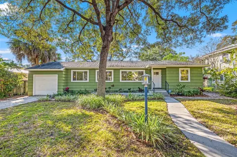 630 27th Ave N, Saint Petersburg, FL 33704