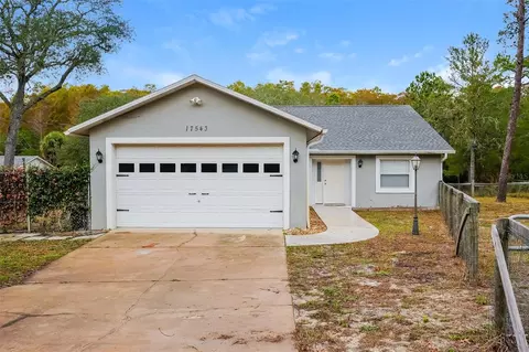 17543 Thomas Blvd, Hudson, FL 34667