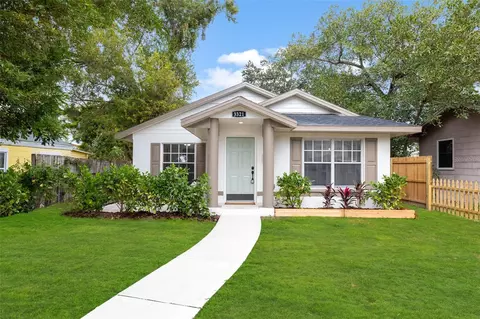 3321 6th Ave S, Saint Petersburg, FL 33712