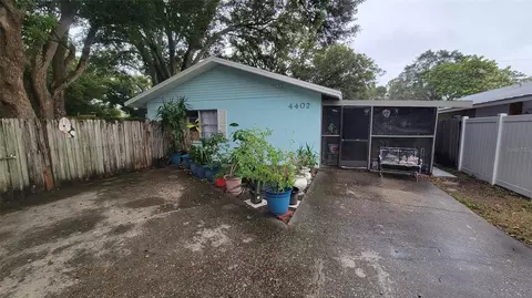 4402 44th Ave N, Saint Petersburg, FL 33714
