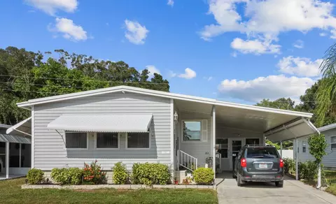 1100 Belcher Rd S #353, Largo, FL 33771