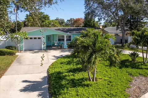 6548 Pompano Pl S, Saint Petersburg, FL 33707