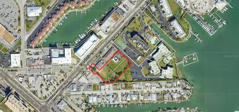 217 150th Ave, Madeira Beach, FL 33708 photo 1