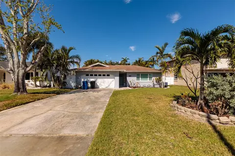 3500 Bayshore Blvd NE, Saint Petersburg, FL 33703
