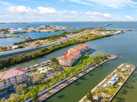 5000 Culbreath Key Way #9201, Tampa, FL 33611