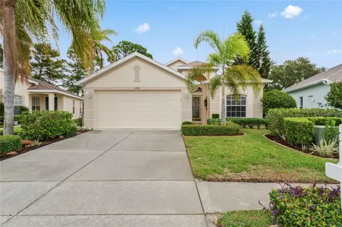 2848 Plantain Dr, Holiday, FL 34691