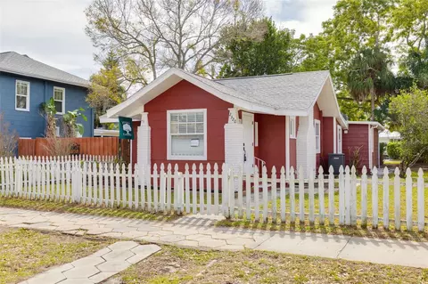 2320 3rd Ave N, Saint Petersburg, FL 33713