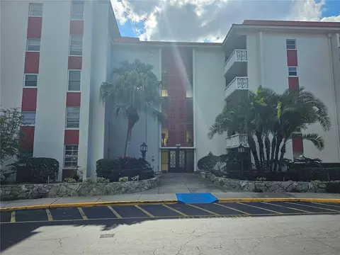 2630 Pearce Dr #307, Clearwater, FL 33764